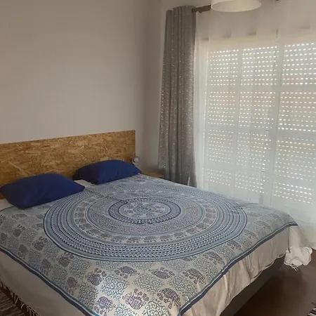 Διαμέρισμα 6 Personnes Sao Martinho do Porto